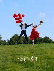 -雅云婚纱摄影工作室旗舰店