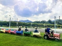 -盈香心动乐园