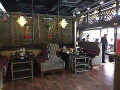 -滇釜火锅·能喝汤的火锅(车公庄店)