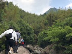 -井空里大峡谷