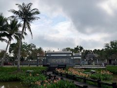 -蔡家宅