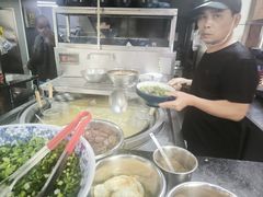 -黔派·虾子羊肉粉·小吃(佳宁娜广场店)