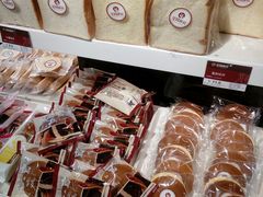 -金凤成祥(东直门现烤面包店)