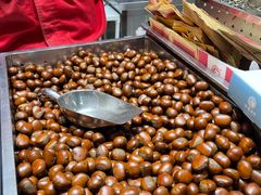 -天津小三宝栗子店(黄海路店)