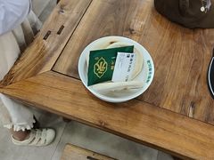 -老刘家永盛斋·传统泡馍(东关南街店)