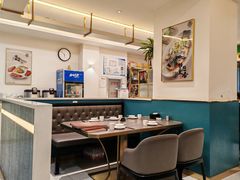 -周锦记广式餐厅(格林生活坊2期店)