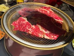 -西塔老太太泥炉烤肉(龙湖北苑天街店)