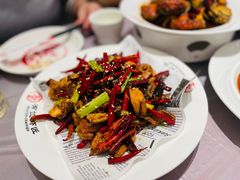 -有位虾匠·香辣蟹·小龙虾(李村店)