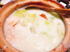 -火齐潮汕砂锅粥(五道口店)