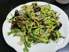 多彩拉皮-东北酱骨头馆(蓁巷店)