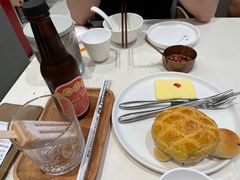 -蔡澜点心·粤菜(月星环球港店)