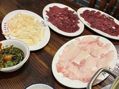 -官塘兄弟·潮汕牛肉店(官塘总店)