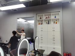 点击看大图 -NY漂发染发主打