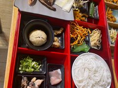 -勺子米线·云南传统小吃市集(四方街店)