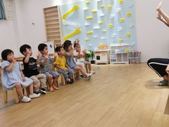 -绿城奇妙园双语日托(华茂悦峰园区)