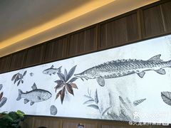 -船歌·鱼水饺青岛菜(金狮广场店)