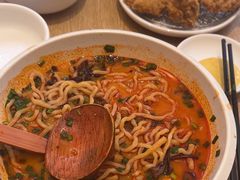 -味千拉面(上海松江二店)