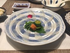 -肆月河豚·新淮扬(金融街店)