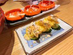 -吉兆·料理(红梅南路店)