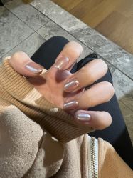 -UGIRL有个美甲