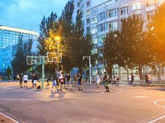 -东北大学(南湖校区)