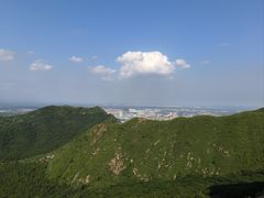 -山叶口景区