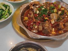 -邓家食府(邓小平故里店)