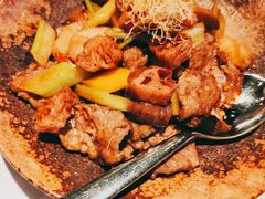 -三号黄浦会Canton Table