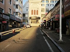 -马克西姆俄罗斯餐厅(通亚街店)