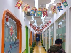 -童程童美少儿编程乐高机器人(红谷滩校区)