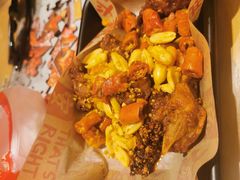 -遇见小面(江湾阳光天地店)