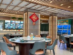 -聚丰园•湖鲜餐厅(阿红私房菜梅石路店)