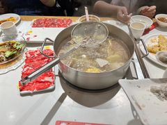 -焯牛潮汕牛肉火锅(云峰街创始店)