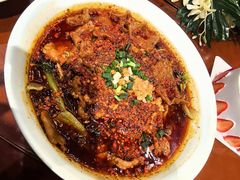 -大鸭梨烤鸭(枣园店)