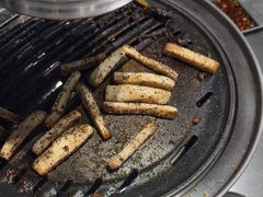 -山葵说·泥炉烤肉(泰达时尚E街区店)