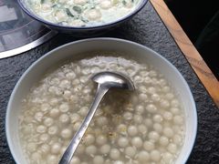 酒酿小圆子-老苏州芳和园茶酒楼  传统苏帮菜(观前店)