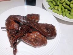 特色酱鸭头-杨氏青龙虾·羊蝎子(金盛路总店)