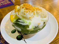 -泰妃殿(宏伊国际广场店)