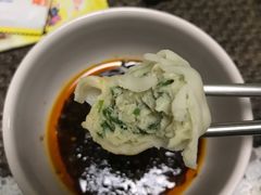 鲅鱼-东方饺子王(东盛路店)