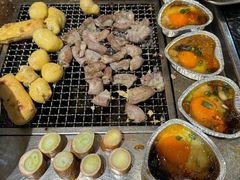 -塘屋烧烤·云南火塘烧烤品牌(新亚洲店)