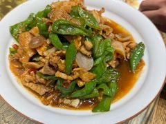 -金牌老碗时尚陕菜(王府井百货店)