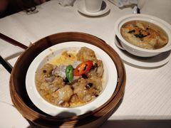 -金苑海鲜酒家(来魅力店)