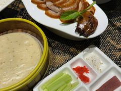 -北平盛世·新京菜·北京烤鸭(劲松·双井店)