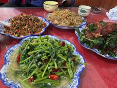 -老丽江餐馆(丽江华都商贸城店)