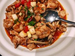 -简小舍·民间手艺菜(武昌江滩店)