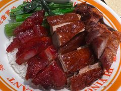 -惠盈港式茶餐厅(仲恺店)