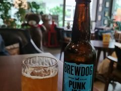 -咖法森林·咖啡  酒吧(天河店)