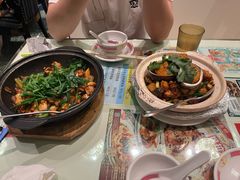-吴系粤菜馆·茶餐厅(深业上城店)