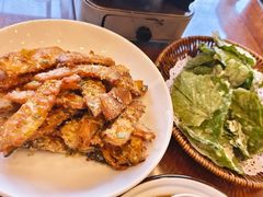 -合肥妈妈菜(青阳南路店)