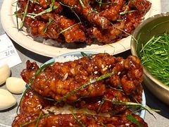-醉炫音速烧烤·干煸菜(沙河总店)